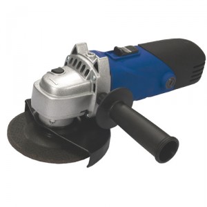 Углошлифовальная машина Vorskla ПМЗ 0,92/125