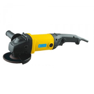 Углошлифовальная машина Vorskla ПМЗ 1,2/150 