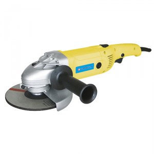 Углошлифовальная машина Vorskla ПМЗ 1,6/180