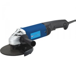 Углошлифовальная машина Vorskla ПМЗ 1,8/180В