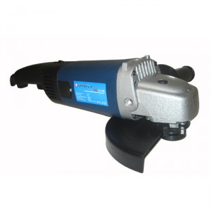 Углошлифовальная машина Vorskla ПМЗ 1,9/180