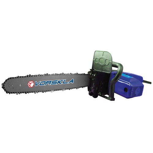 Электропила цепная Vorskla ПМЗ 2500/405 Электропила цепная Vorskla ПМЗ 2500/405