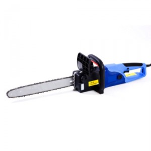 Электропила цепная Vorskla ПМЗ 405