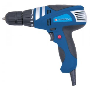 Сетевой шуруповерт Vorskla ПМЗ 750-10Н