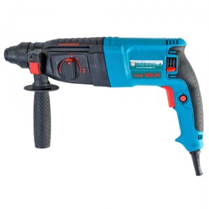 Перфоратор электрический Vorskla ПМЗ 900-26В