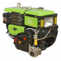 Двигатель Кентавр ДД190В (10 л.с.)