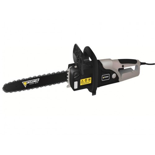 Электропила цепная Forte FES22-40 Электропила цепная Forte FES22-40