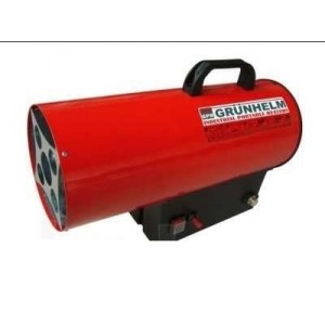 Газовый нагреватель Grunhelm GGH50