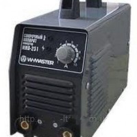 Сварочный инвертор WMASTER ММА-251