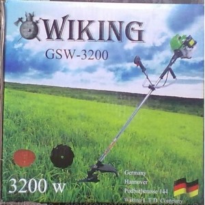 Мотокоса Wiking GSW-3200
